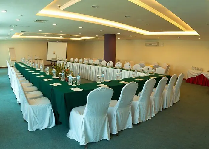 Grand Suka Hotel Pekanbaru