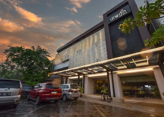 Drego Hotel Pekanbaru