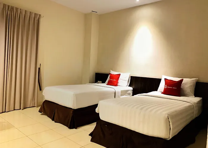 Ameera Hotel Pekanbaru
