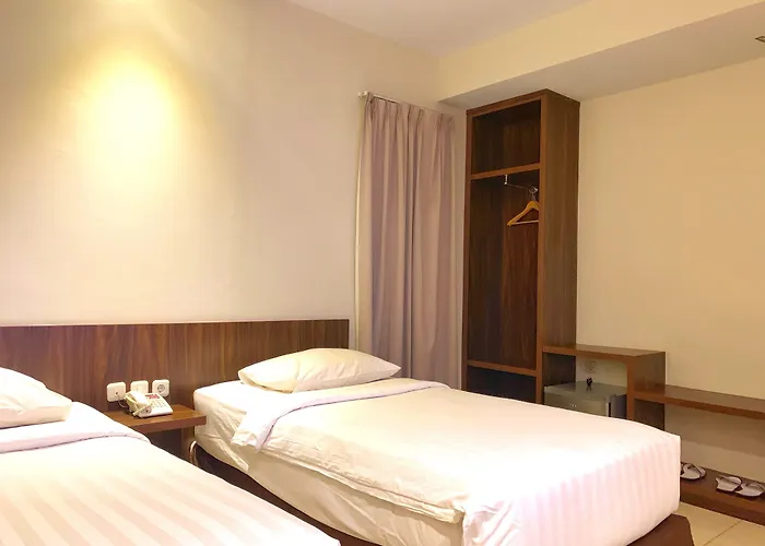 Ameera Hotel Pekanbaru