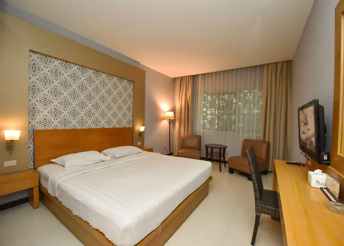 Drego Hotel Pekanbaru